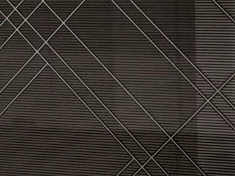 Шкаф-витрина кухонный (с системой плавного закрывания) Бьянка 102.80