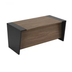 Стол руководителя ASTI AST33911143 Дуб Черный