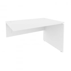 Наборный элемент рабочей станции ONIX O.1.NRS-2.8 Белый Бриллиант