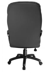 Кресло офисное RCH 1195 PL Серое