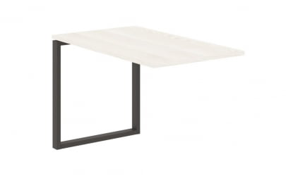 Брифинг-приставка EDIS EQB 1167 Ясень Траун Мокко