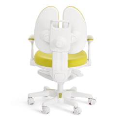 Кресло MIRACLE Green (салатовый)