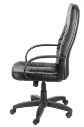 Кресло Танго ULTRA Черный