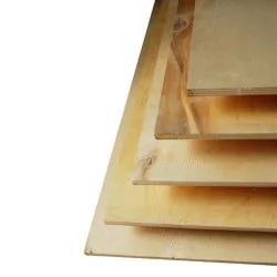 Фанера 1525х760