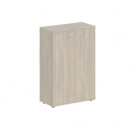 Двухстворчатый шкаф Sigma SG.813.OD.OD Дуб темный