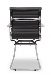 Кресло для посетителей H-916L-3/Beige