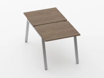 Рабочий модуль Deka Л-обр. каркас 73.145.08 Дуб Верцаска