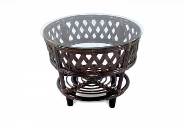 Стол круглый Черчилль/Рузвельт/Кобана Cherchille1 натуральный