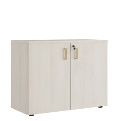 Креденция без декора CHG24340104 дуб шамони светлый