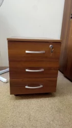 Тумба под стол Альфа 62.47