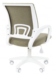 Детский стул CHAIRMAN KIDS 103 LT Оливка