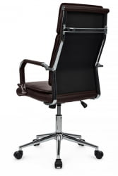 Кресло Dil RCH 6018H Темно-коричневый