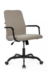 Кресло Ray RCH Низкая спинка RPM-28 Бежевый