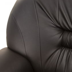 Диван трехместный подлокотник левый Премьер V-100/11