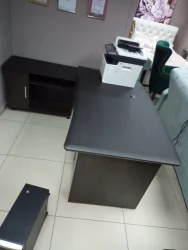 Тумба Пр.Т-9 левая Венге