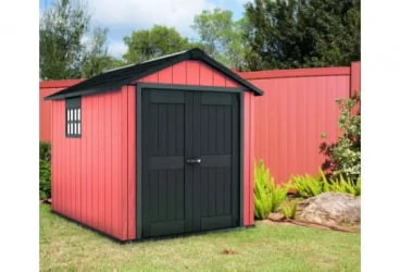 Сарай пластиковый OAKLAND 759