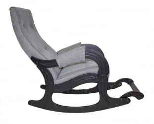 Кресло-качалка Модель 707 венге / Malta 15A