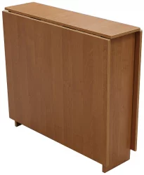 Раскладной стол №1 Дуб сонома (лдсп)