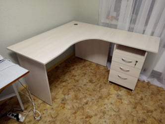 Тумба под стол Рубин 40.58