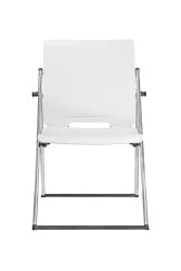 Кресло-трансформер Riva Chair 1821 Белый