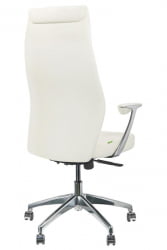 Кресло Orlando A9184 Белый