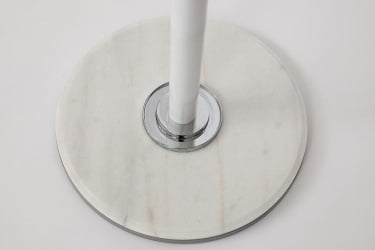 Вешалка XY-030 белый глянец (glossy white)