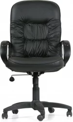 Кресло руководителя CHAIRMAN 416 ЭКО глянец