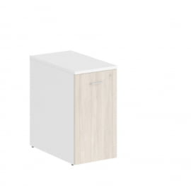 Тумба-органайзер Sigma SG.903.WH.OL Белый Дуб светлый