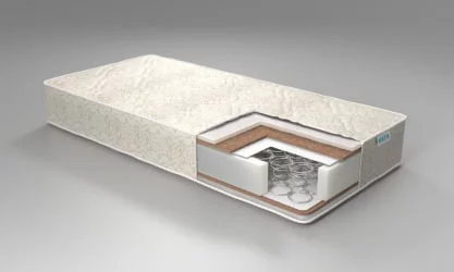 Матрас Real Cocos 120x200