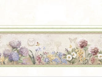 Стеновая панель высокоглянцевая СП 15.69 Оливия