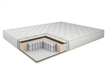 Матрас СонRise Lux Premium 180х200