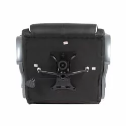 Кресло офисное BRABIX PREMIUM Strong HD-009 Черный