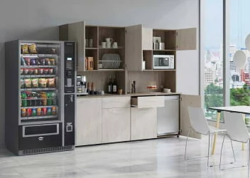 Готовый комплект мебели FIT №1 Дуб Наварра