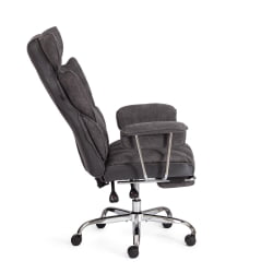 Кресло Comfy CR ткань, серый