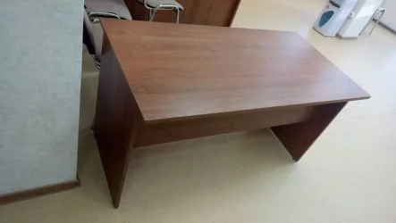 Стол письменный СП-3 французский орех