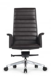 Кресло Rubens A1819-2 Темно-коричневый