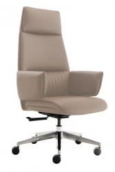 Кресло Enzo WISE-01 Бежевый