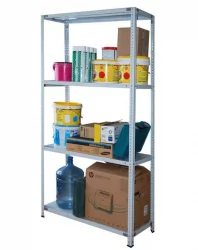 Стеллаж СТФ 1064-2.5