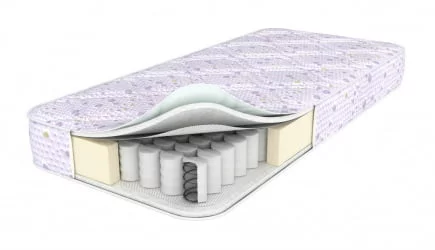 Матрас Comedy (Комедия)  80х200