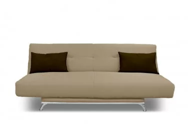 Диван MANGO 2 (3 категория) НеоЛатте_НеоШоколад