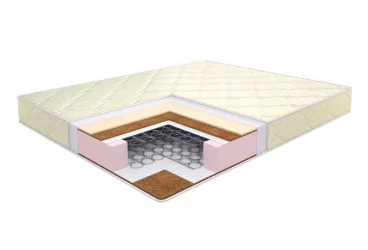 Матрас Бизнес Сон 3 на Боннель 140х190