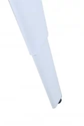 Большой обеденный стол Ричмонд 120x80 Белый