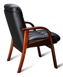 Кресло офисное CANNES BD LX