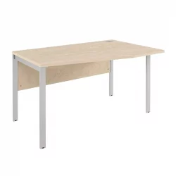 Стол письменный правый XMCT 149 R Бук Тиара