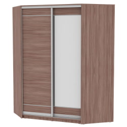 Шкаф-купе YA-198х1400-568-2(ЯШТ-D1D2)