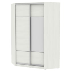 Шкаф-купе ЙА-230х1400-718-2(ВД-Д4Д3) / YA-230х1400-718-2(ВД-D4D3)