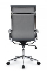 Кресло Hugo RCH 6001-1SE Серый