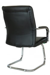 Кресло Atom RCH 9249-4 Черный