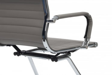 Кресло Hugo RCH 6002-3E Серый