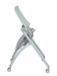 Конференц-кресло Like grey